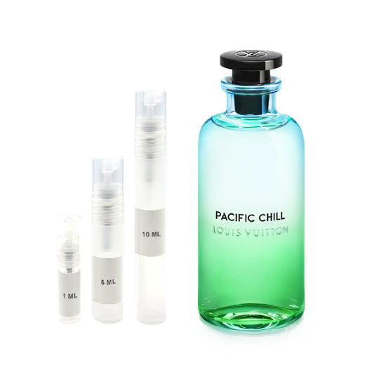 Louis Vuitton Pacific Chill Eau De Parfum