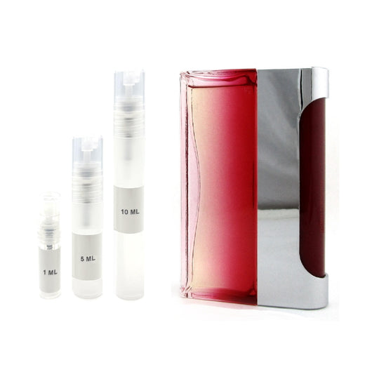 Paco Rabanne Ultrared Man Eau De Toilette