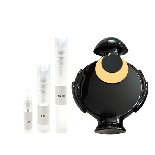 Paco Rabanne Olympéa Absolu Parfum Intense
