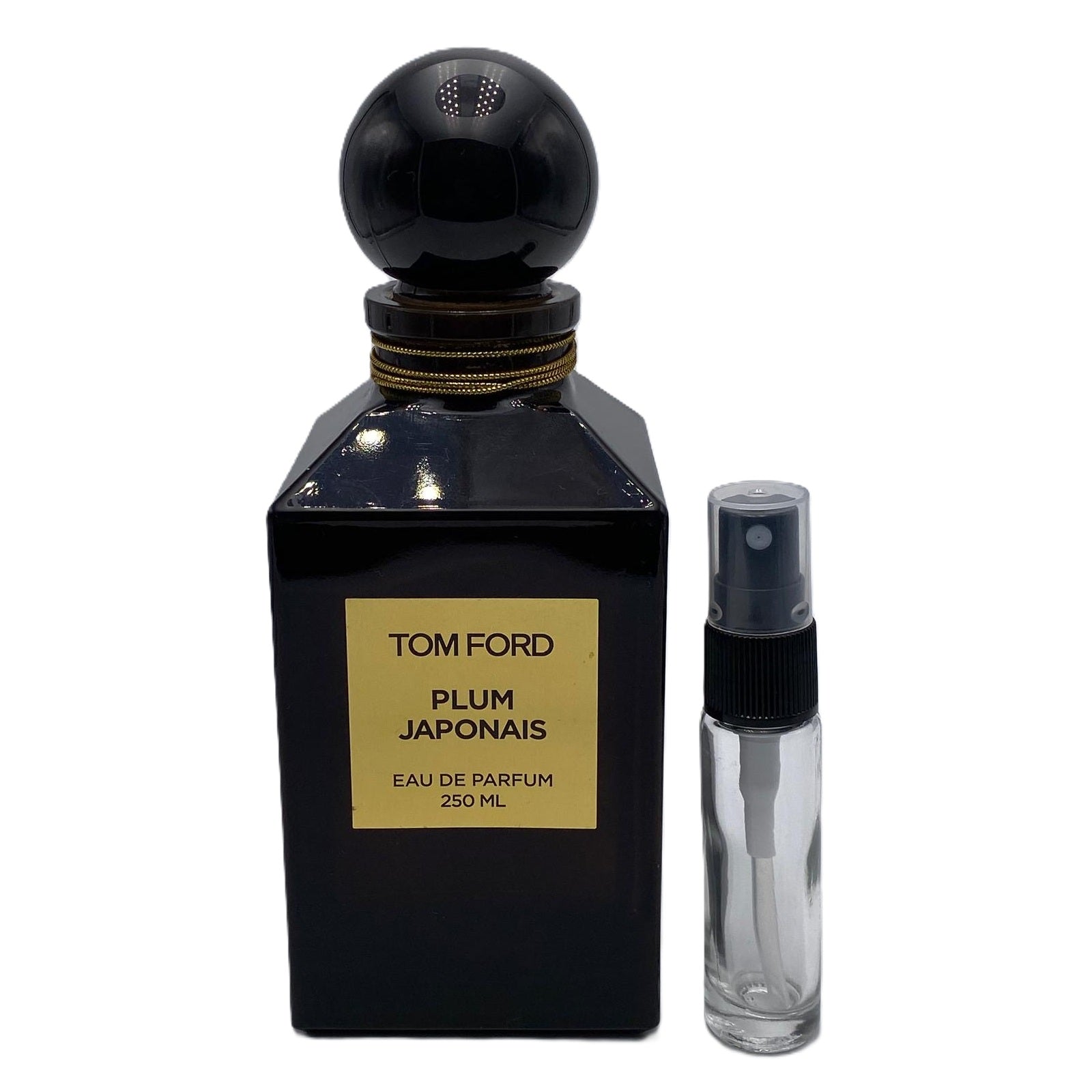 Tom Ford Plum Japonais Eau De Parfum – Scent Samples UK