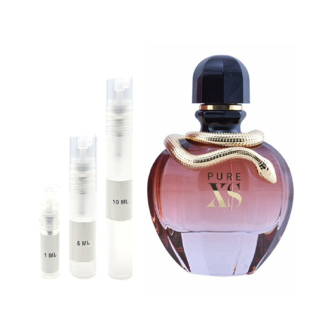 Paco Rabanne Pure XS For Her Eau De Parfum
