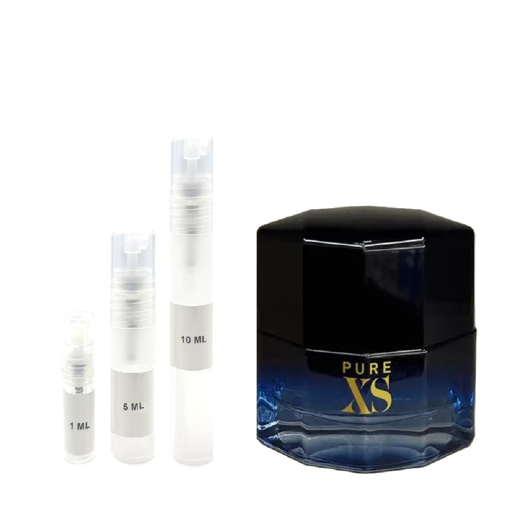 Paco Rabanne Pure XS For Him Eau De Toilette