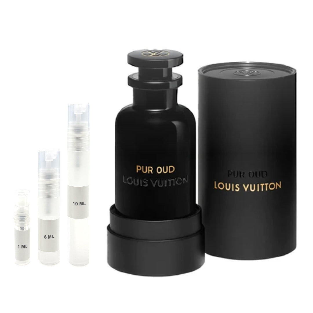Louis Vuitton Pur Oud Eau De Parfum