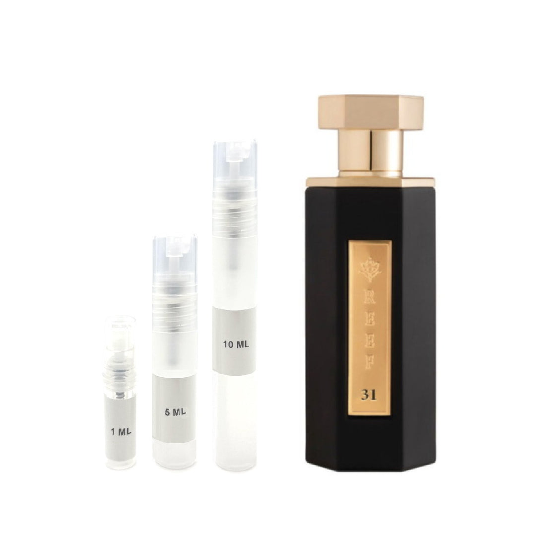 Reef 31 Eau De Parfum