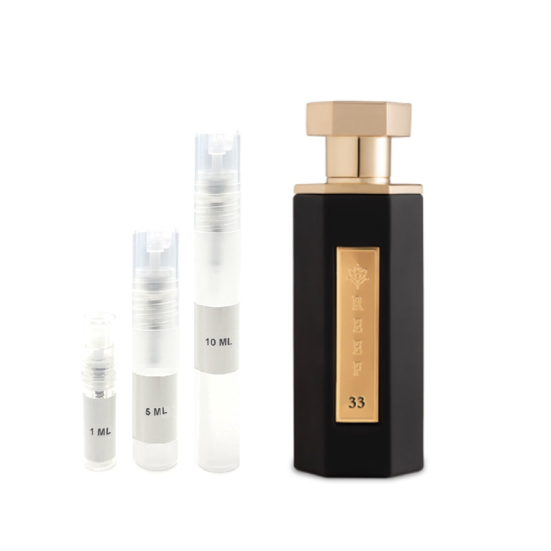 Reef Reef 33 Eau De Parfum