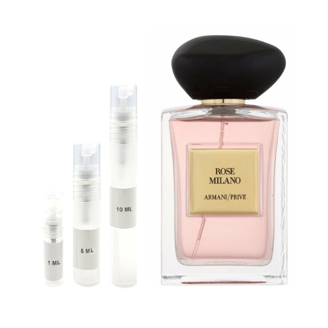 Armani Privé Rose Milano Eau De Parfum
