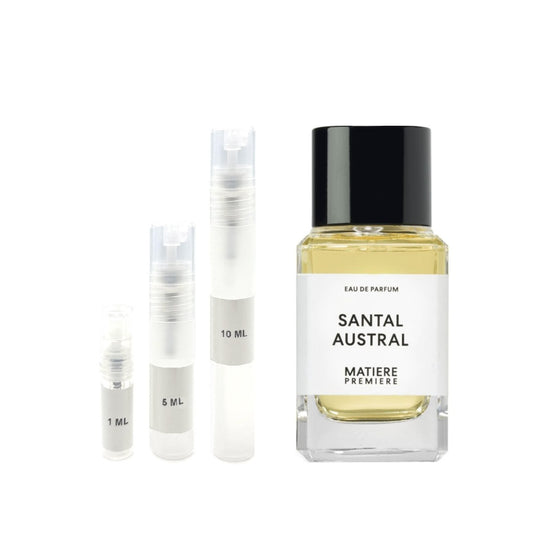 Matiere Premiere Santal Austral Eau De Parfum
