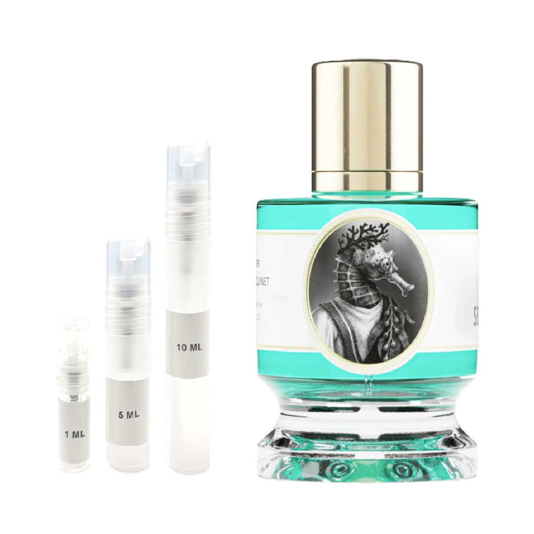 Zoologist Seahorse Extrait De Parfum