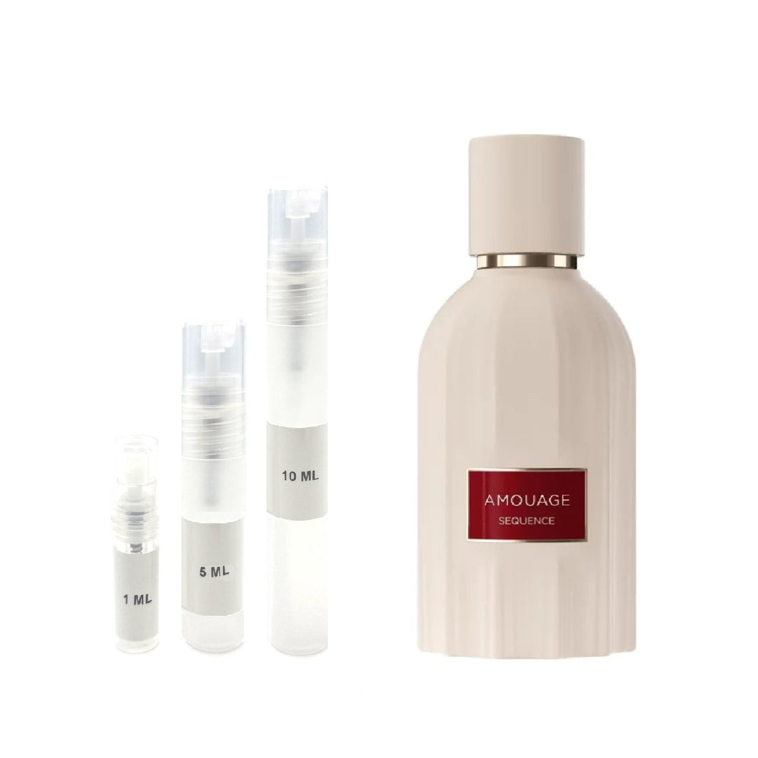 Amouage Sequence Essence De Parfum