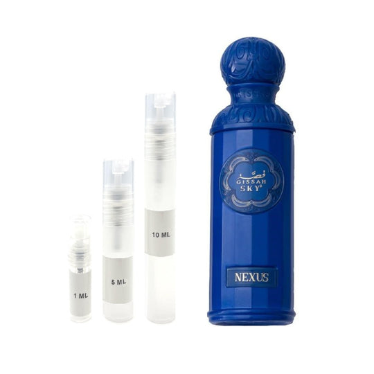 Gissah Sky Nexus Eau De Parfum