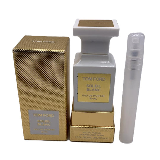 Tom Ford Soleil Blanc Eau De Parfum