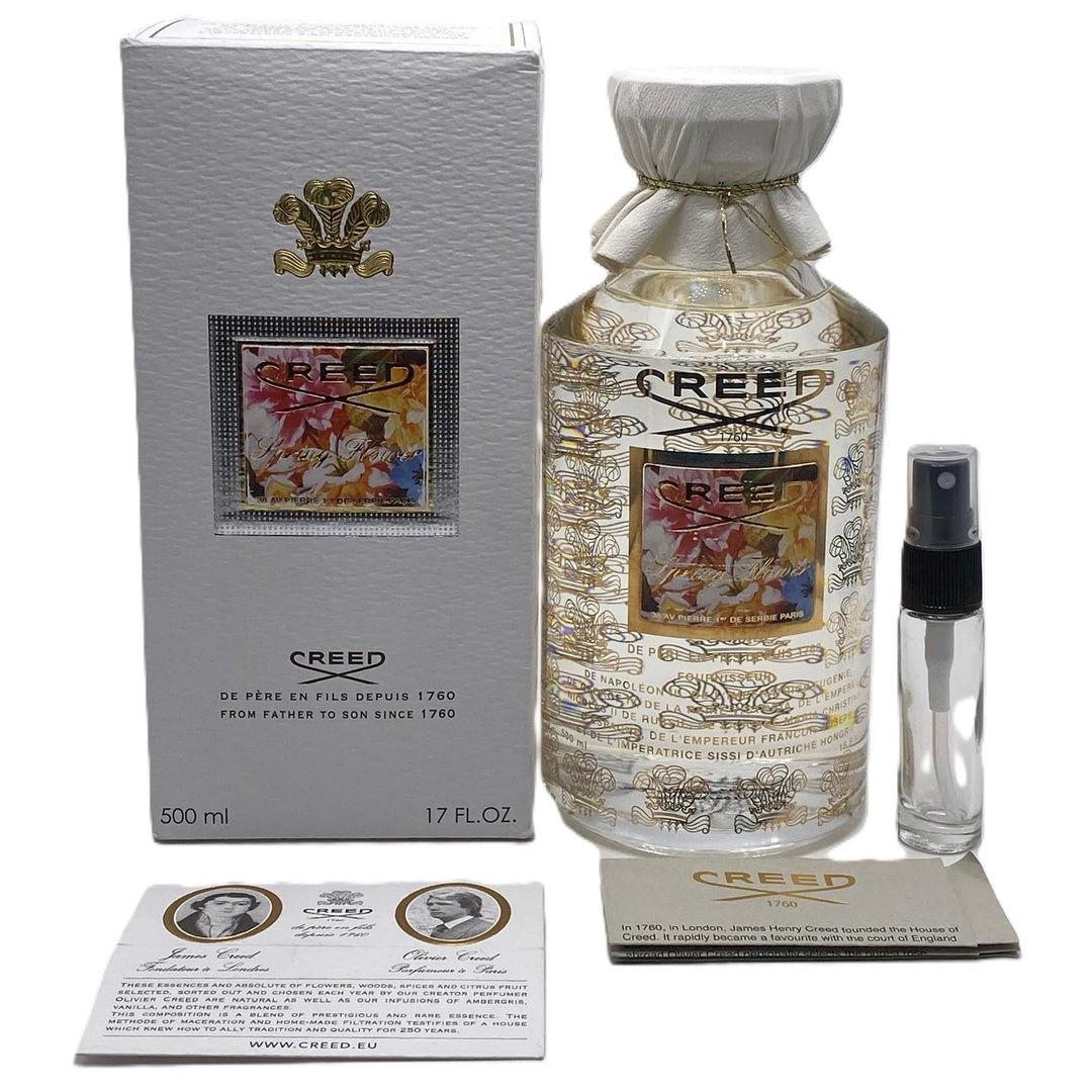 Creed Spring Flower Eau De Parfum