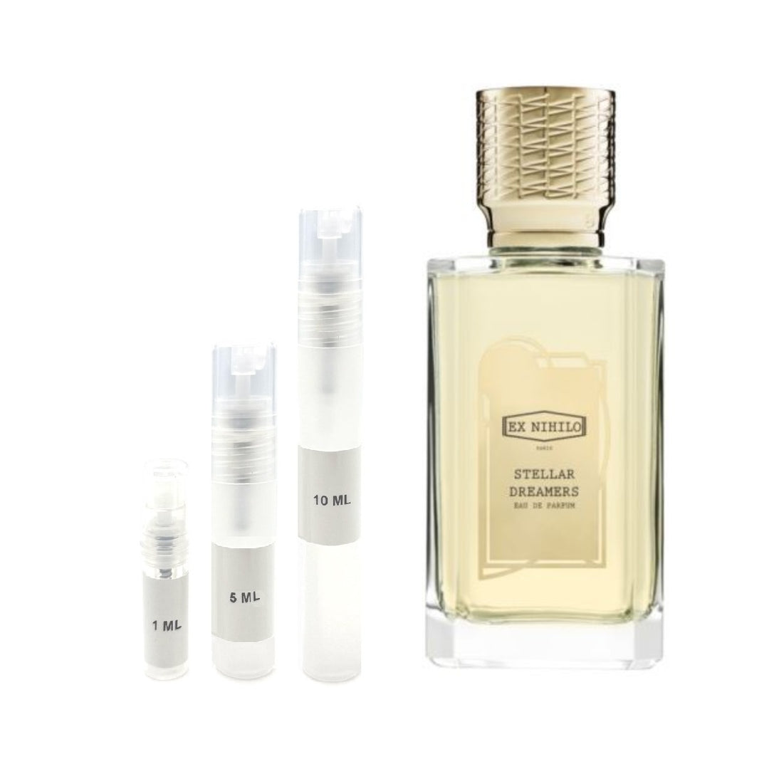 Ex Nihilo Stellar Dreamers Eau De Parfum