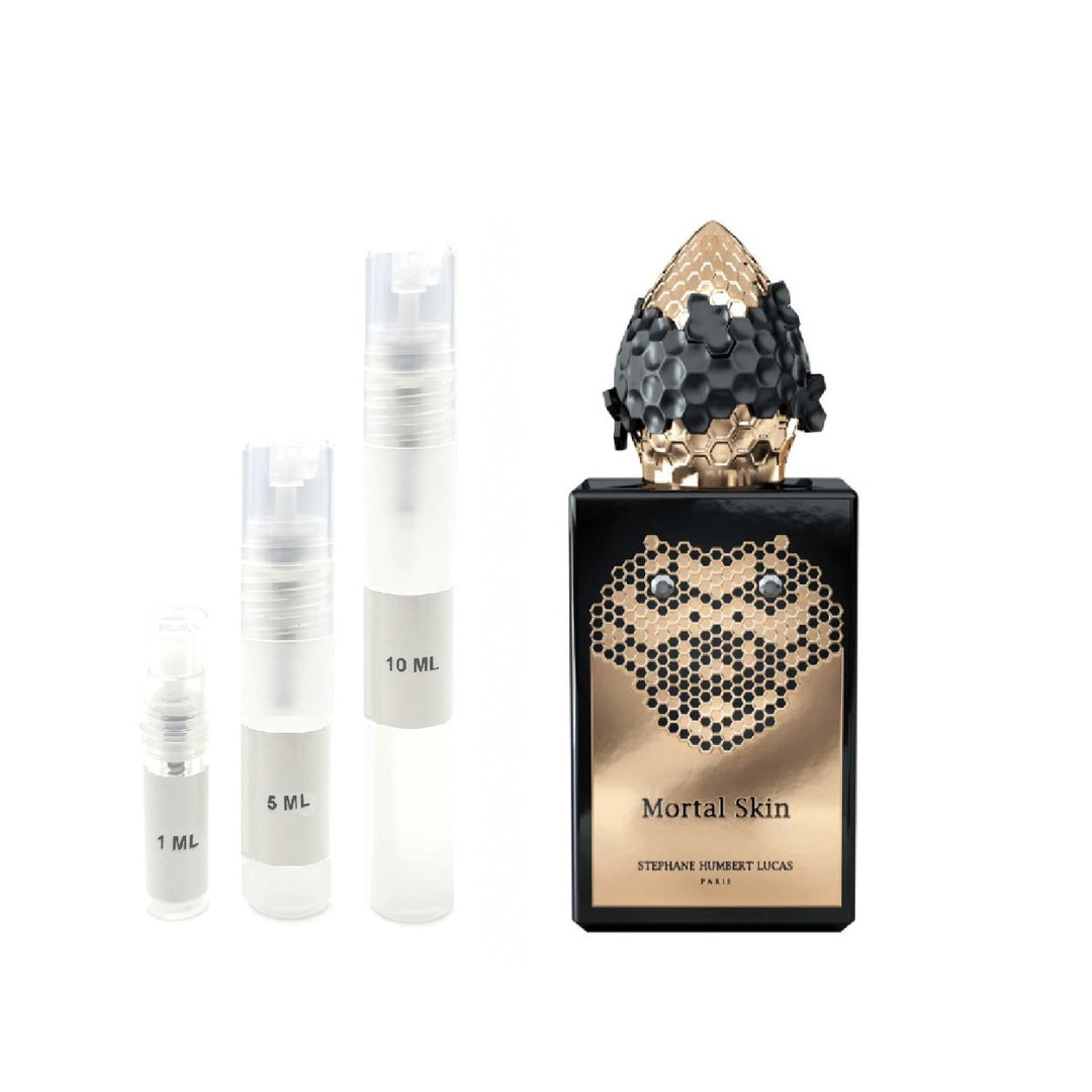 Stephane Humbert Lucas Mortal Skin Eau De Parfum
