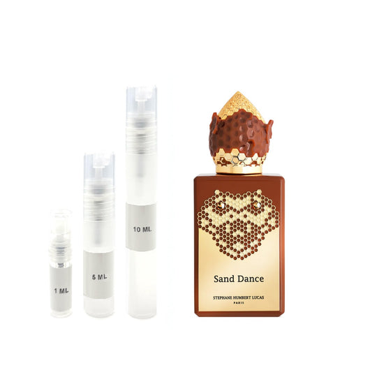Stephane Humbert Lucas Sand Dance Eau De Parfum