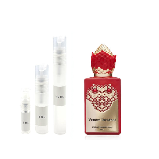 Stephane Humbert Lucas Venom Incarnat Eau De Parfum