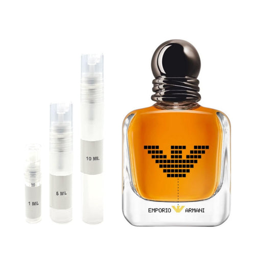 Armani Stronger With You 2023 Limited Edition Eau De Toilette