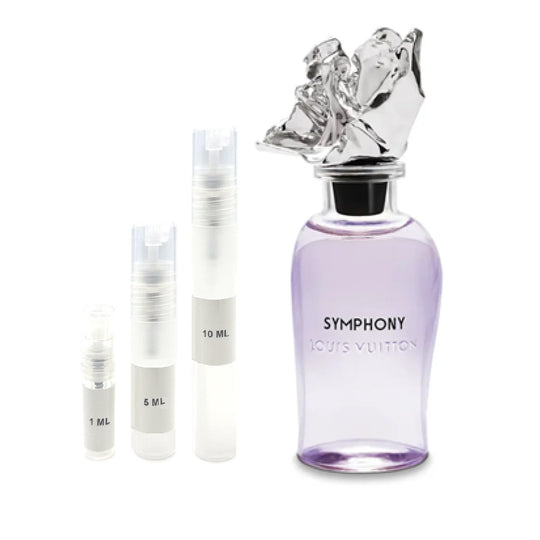 Louis Vuitton Symphony Extrait De Parfum