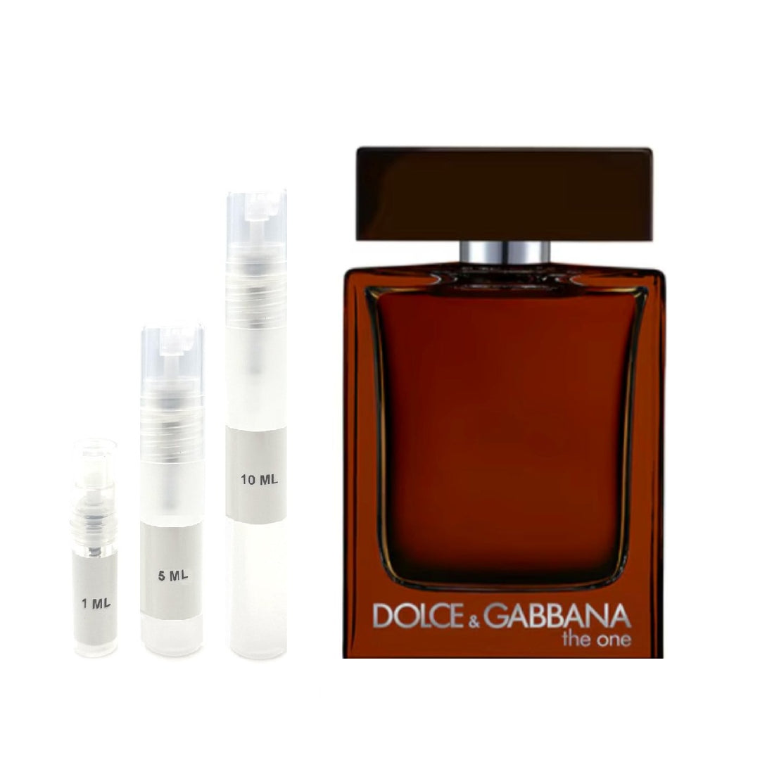 Dolce & Gabbana The One Pour Homme Parfum