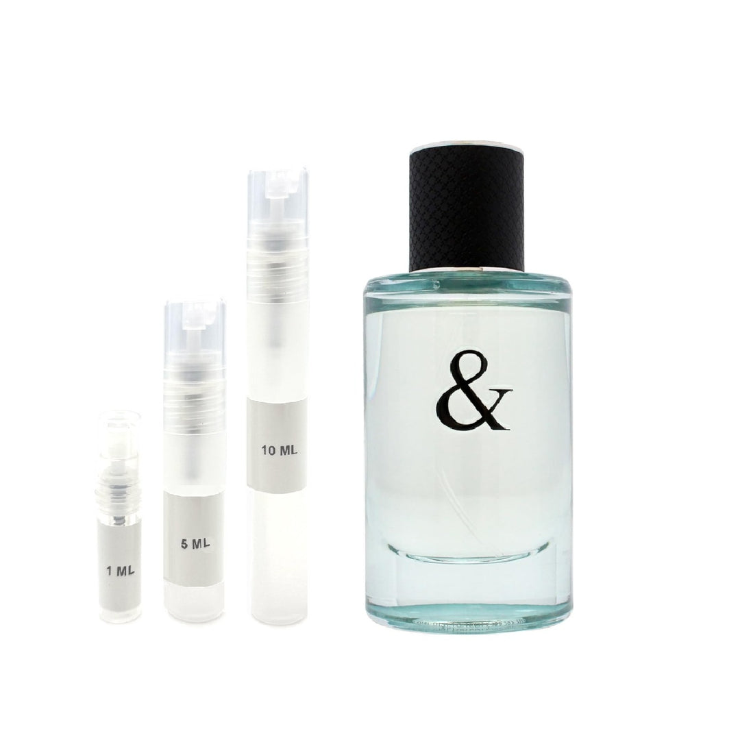Tiffany & Love Eau De Toilette
