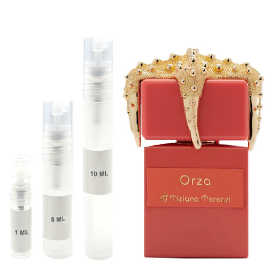 Tiziana Terenzi Orza Extrait De Parfum