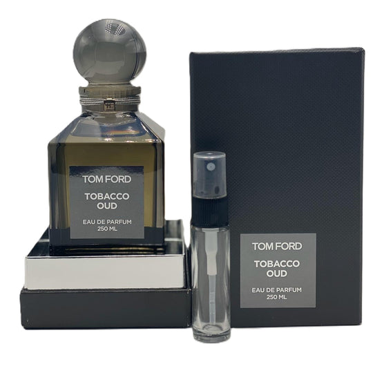 Tom Ford Tobacco Oud Eau De Parfum