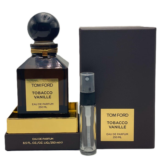 Tom Ford Tobacco Vanille Eau De Parfum