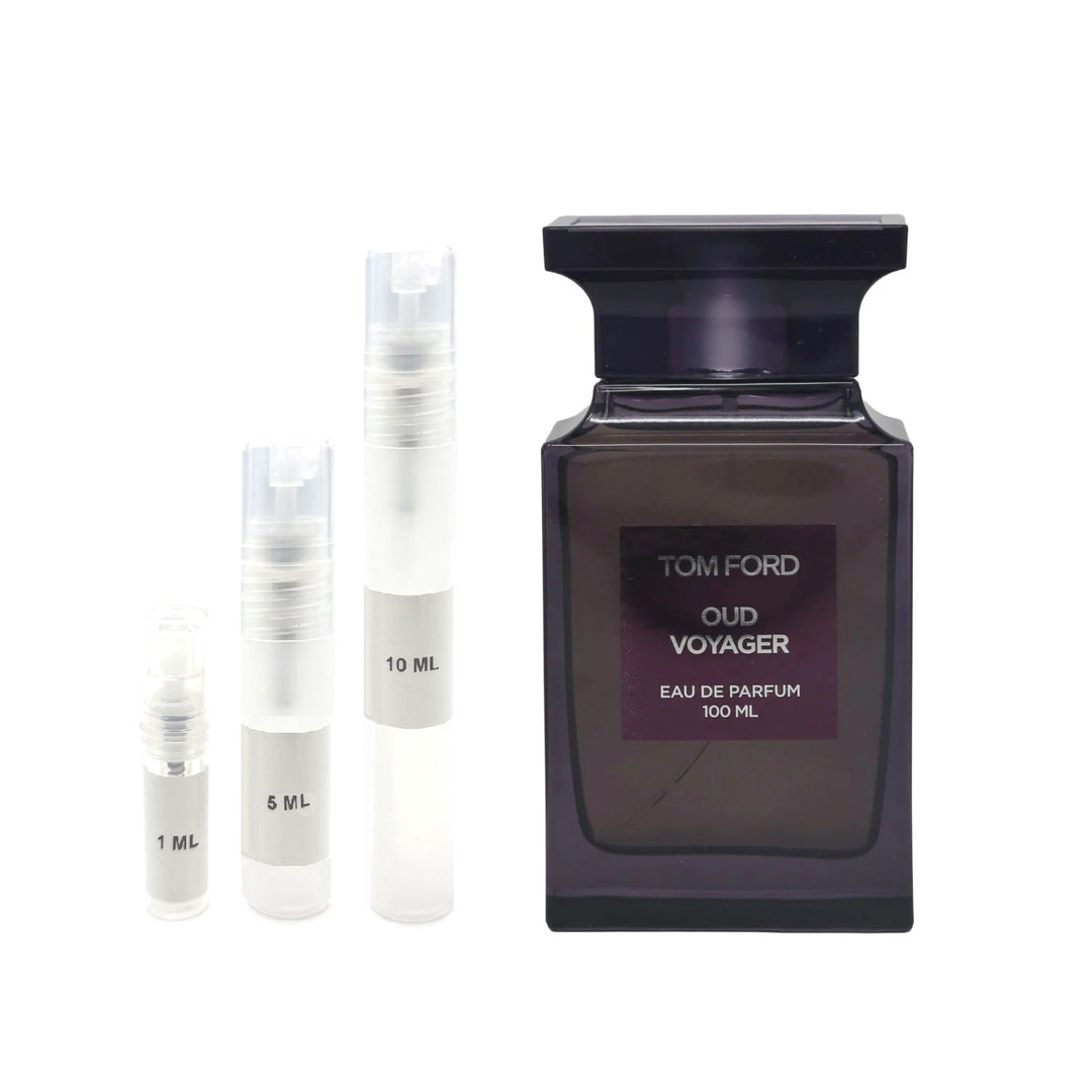Tom Ford Oud Voyager Eau De Parfum