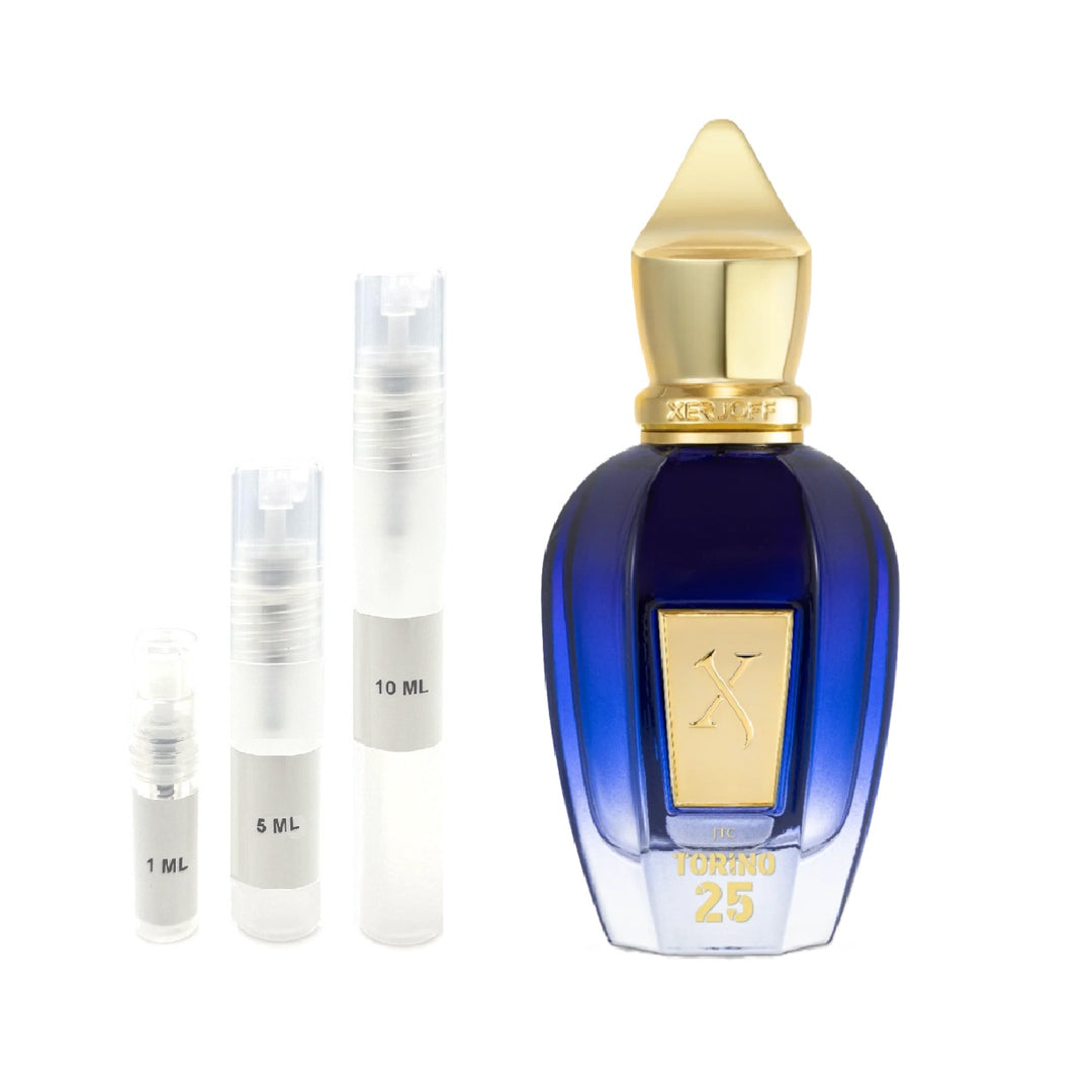 Xerjoff Torino 25 Eau De Parfum