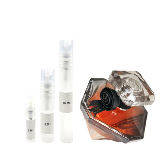 Lancôme La Nuit Trésor Vanille Noire Eau De Parfum