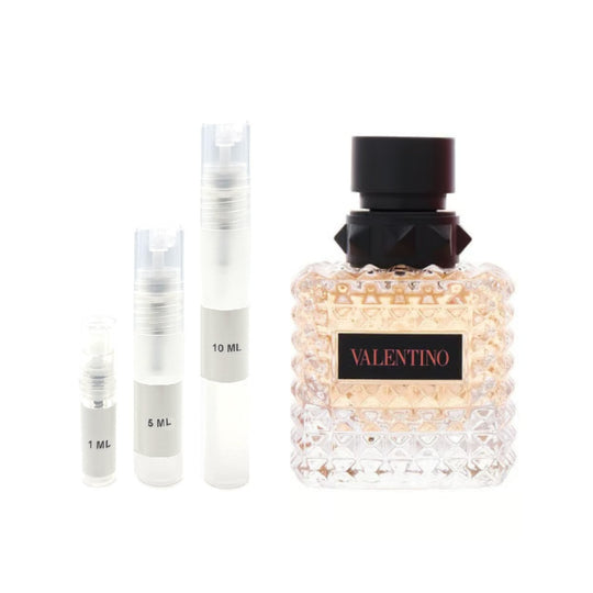 Valentino Born In Roma Donna Coral Fantasy Eau De Parfum