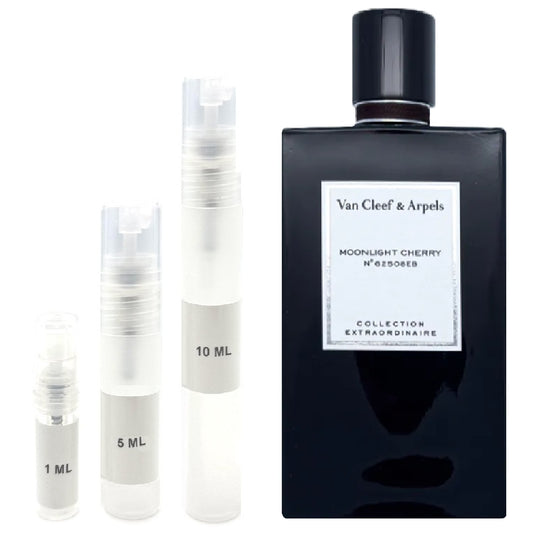 Van Cleef & Arpels Moonlight Cherry Eau De Parfum