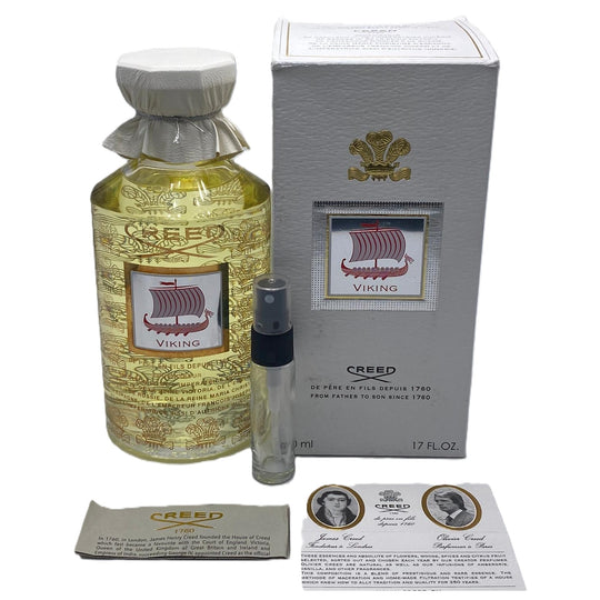 Creed Viking Eau De Parfum