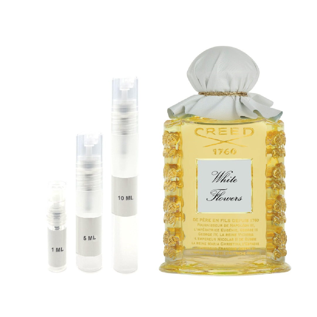 Creed White Flowers Eau De Parfum