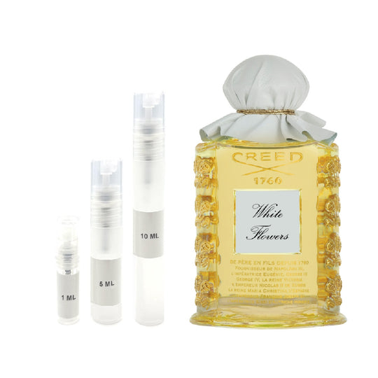 Creed White Flowers Eau De Parfum