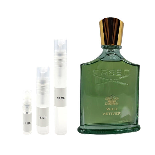 Creed Wild Vetiver Eau De Parfum