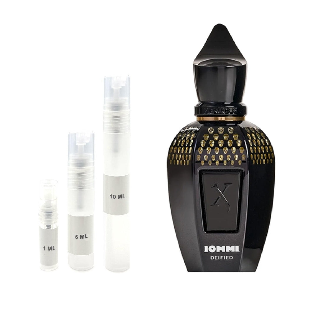 Xerjoff Deified Tony Iommi Parfum