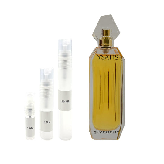 Givenchy Ysatis Eau De Toilette