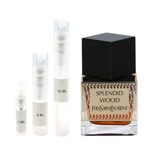 YSL Splendid Wood Eau De Parfum