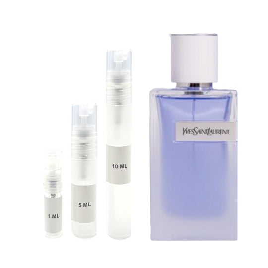 YSL Y Eau Fraiche Eau De Toilette