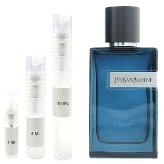 YSL Y Intense Eau De Parfum