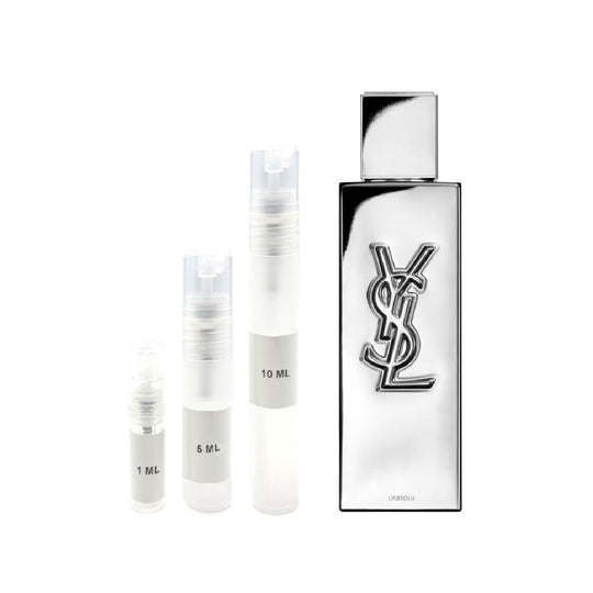 YSL Myslf L'Absolu