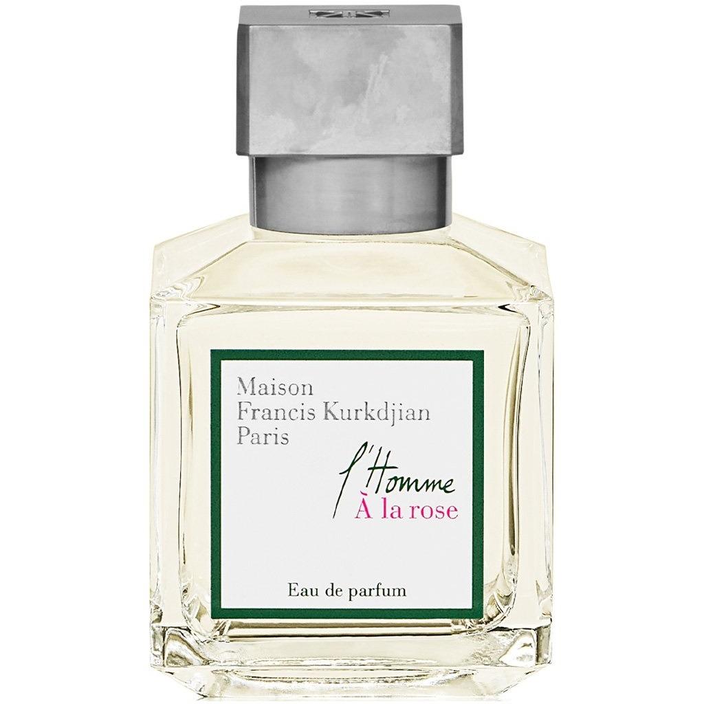 À La Rose Pour Homme EDP