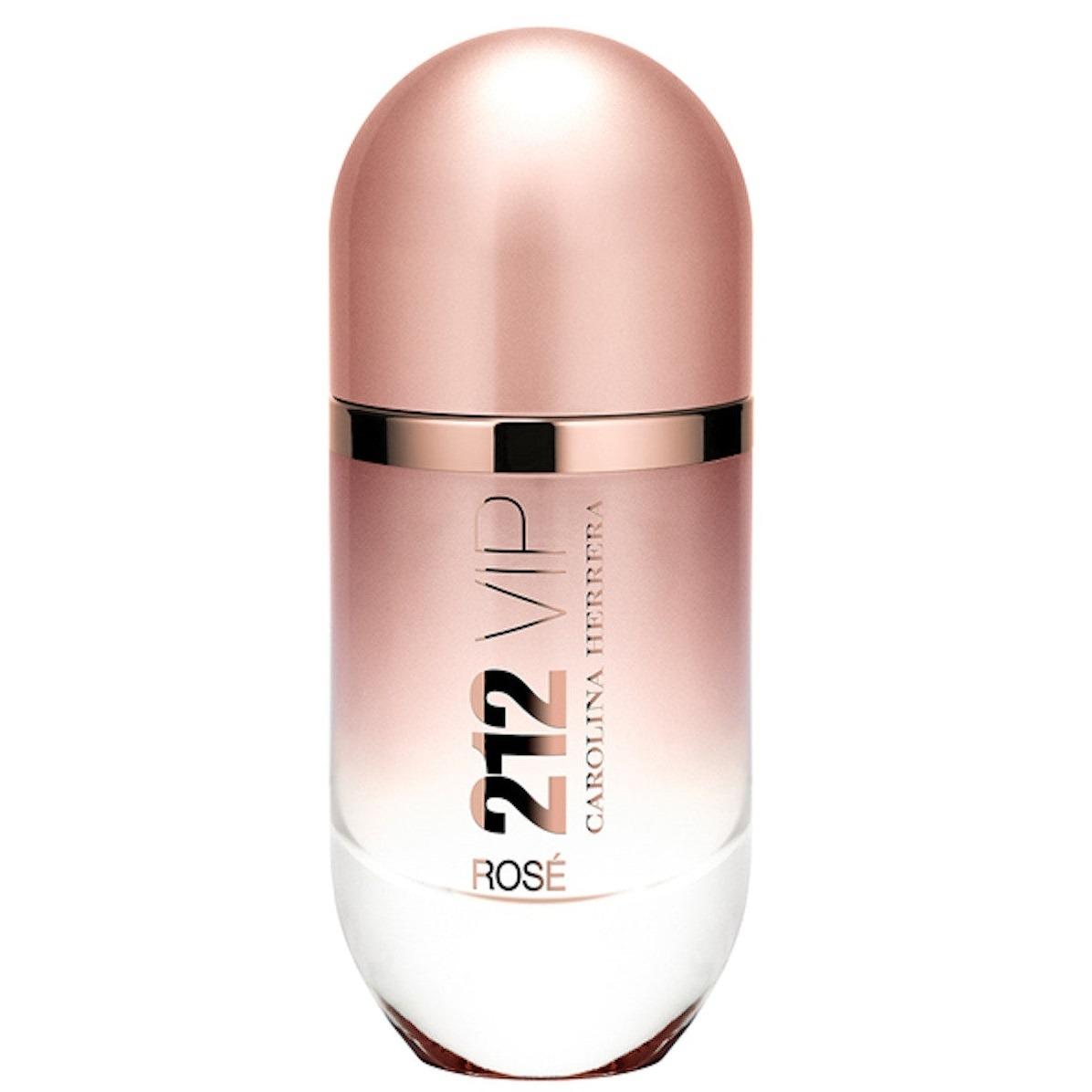 212 Vip Rose EDP