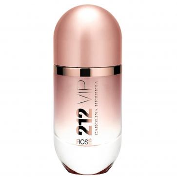 212 Vip Rose EDP Perfume Sample