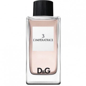 3 L'Imperatrice Perfume Sample