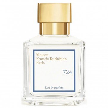 724 Eau De Parfum Perfume Sample