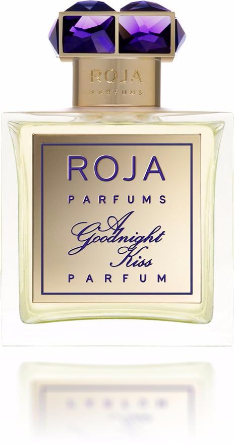 Roja A Goodnight Kiss Perfume 2024 favors