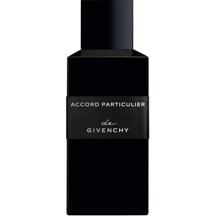 Accord Particulier EDP