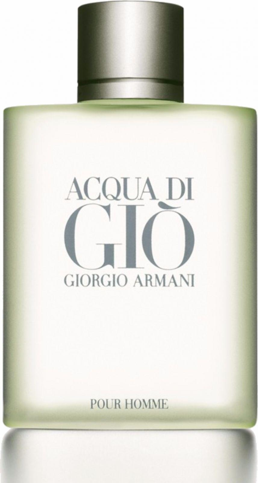 Acqua Di Gio Giorgio Armani Perfume Samples Scent Samples Uk